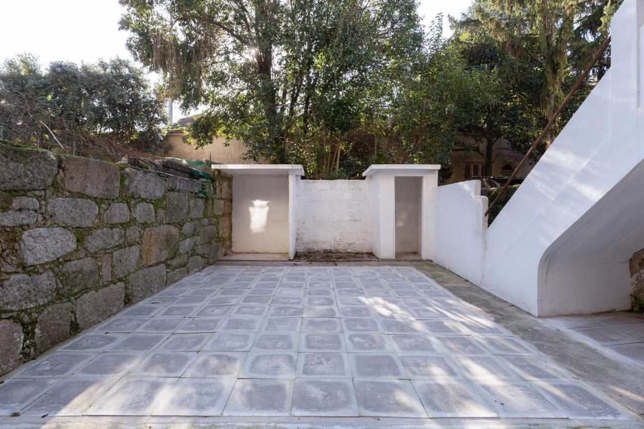 Opo Covelo Home Porto Exterior photo